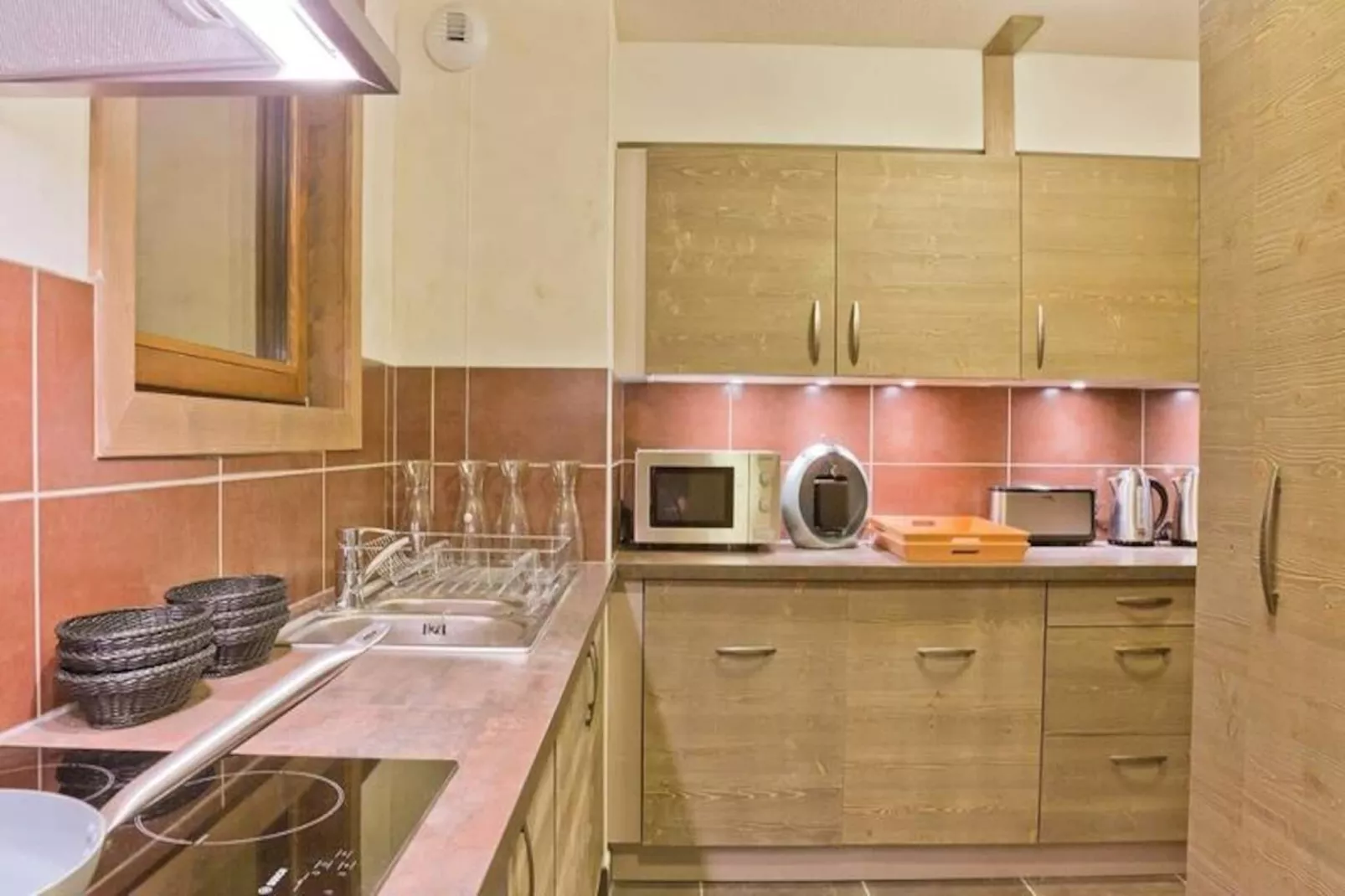 Résidence Les Balcons de Val Thorens Platinium *****-Non tagué