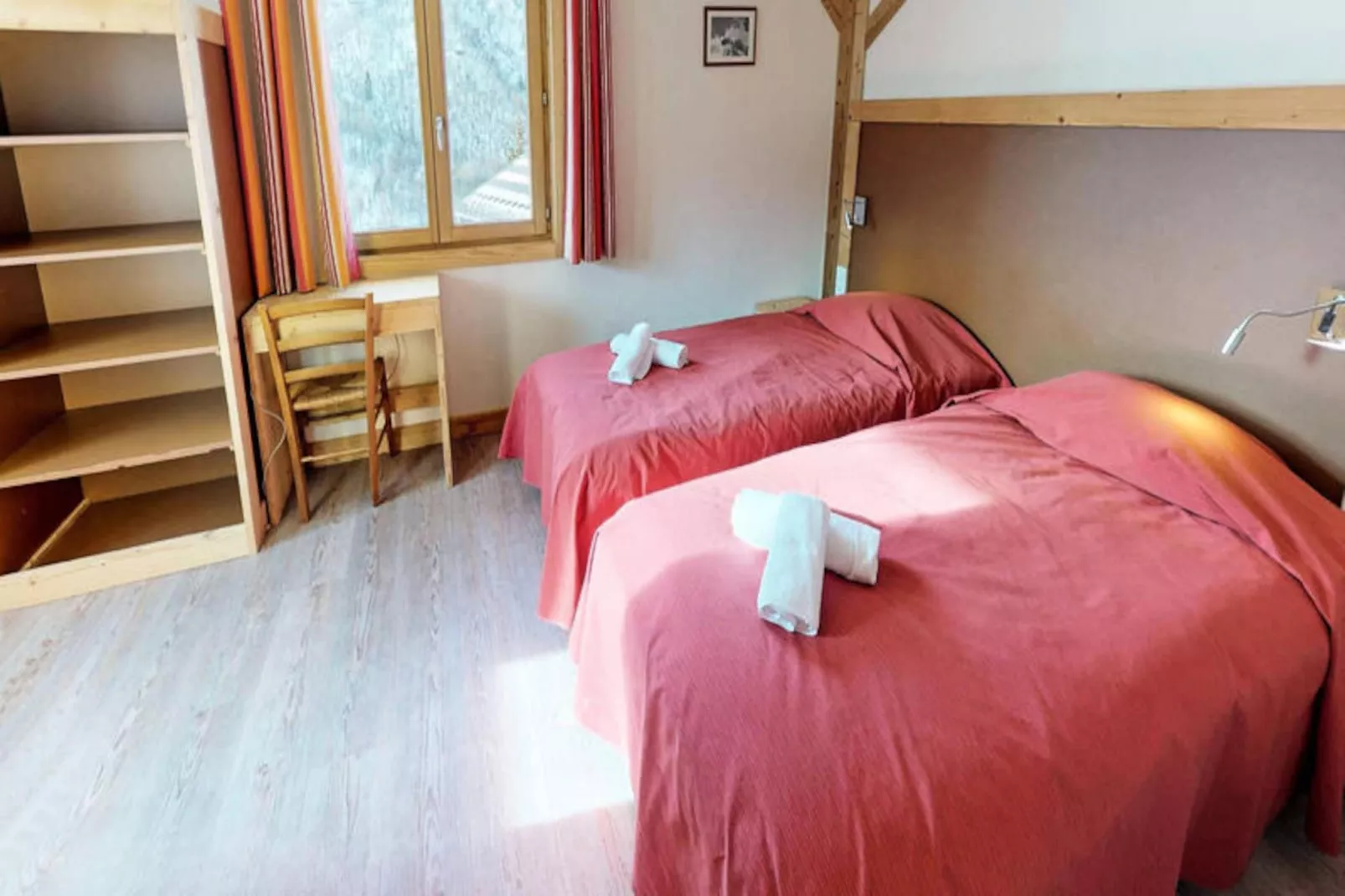 Chalet De Manou-Untagged