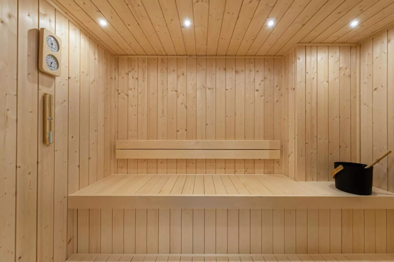 Chalet UltreÏa-Nicht zugeordnet