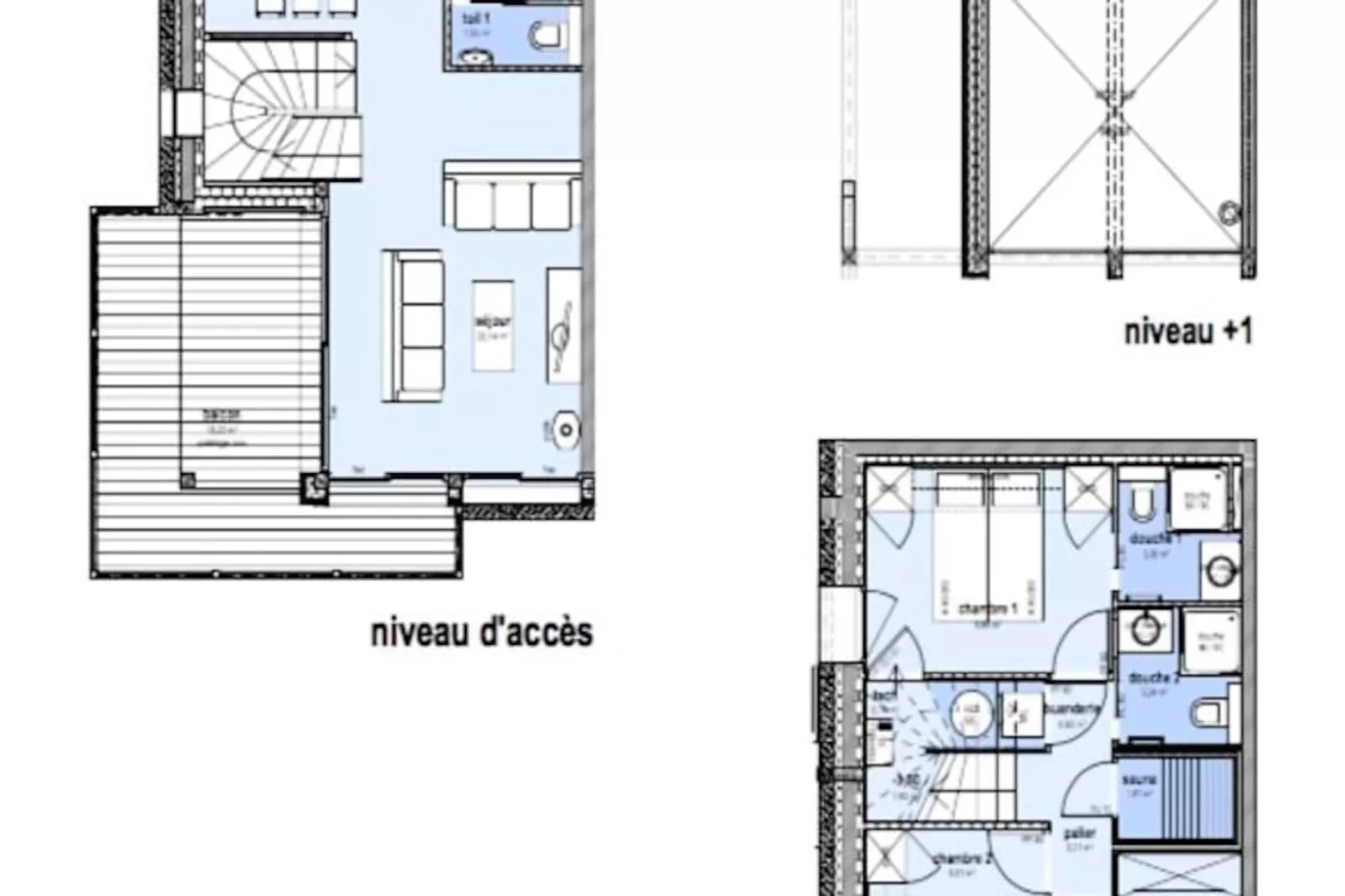 Résidence Caseblanche-Untagged