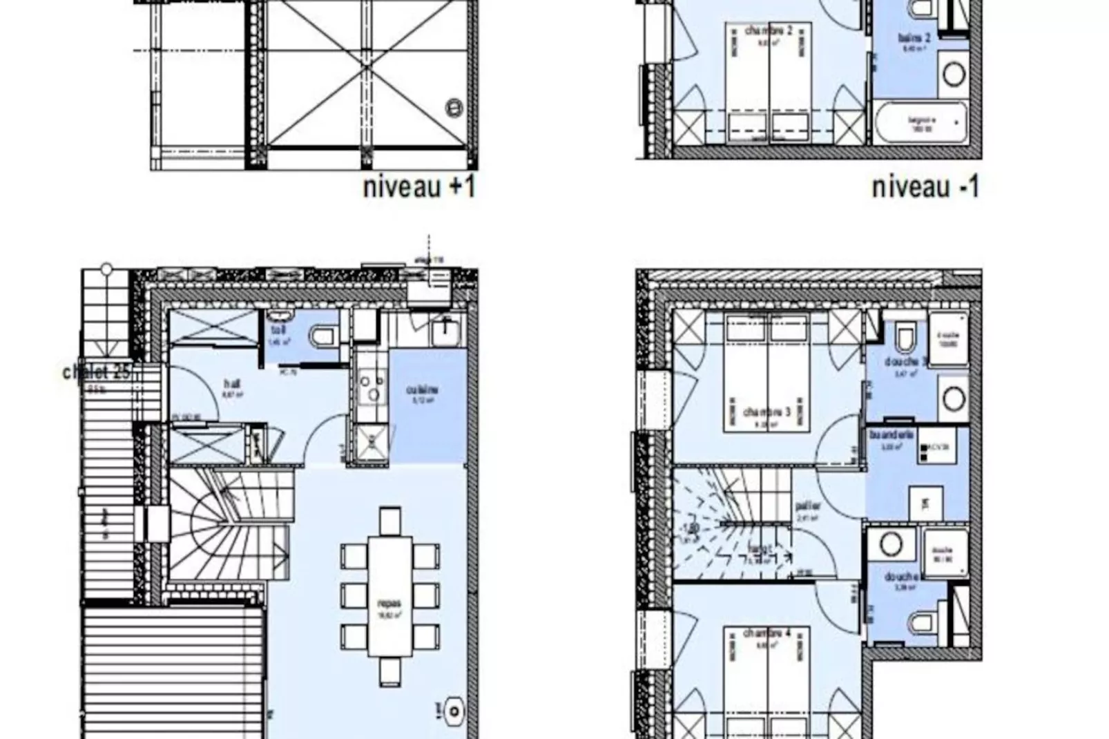 Résidence Caseblanche-Untagged