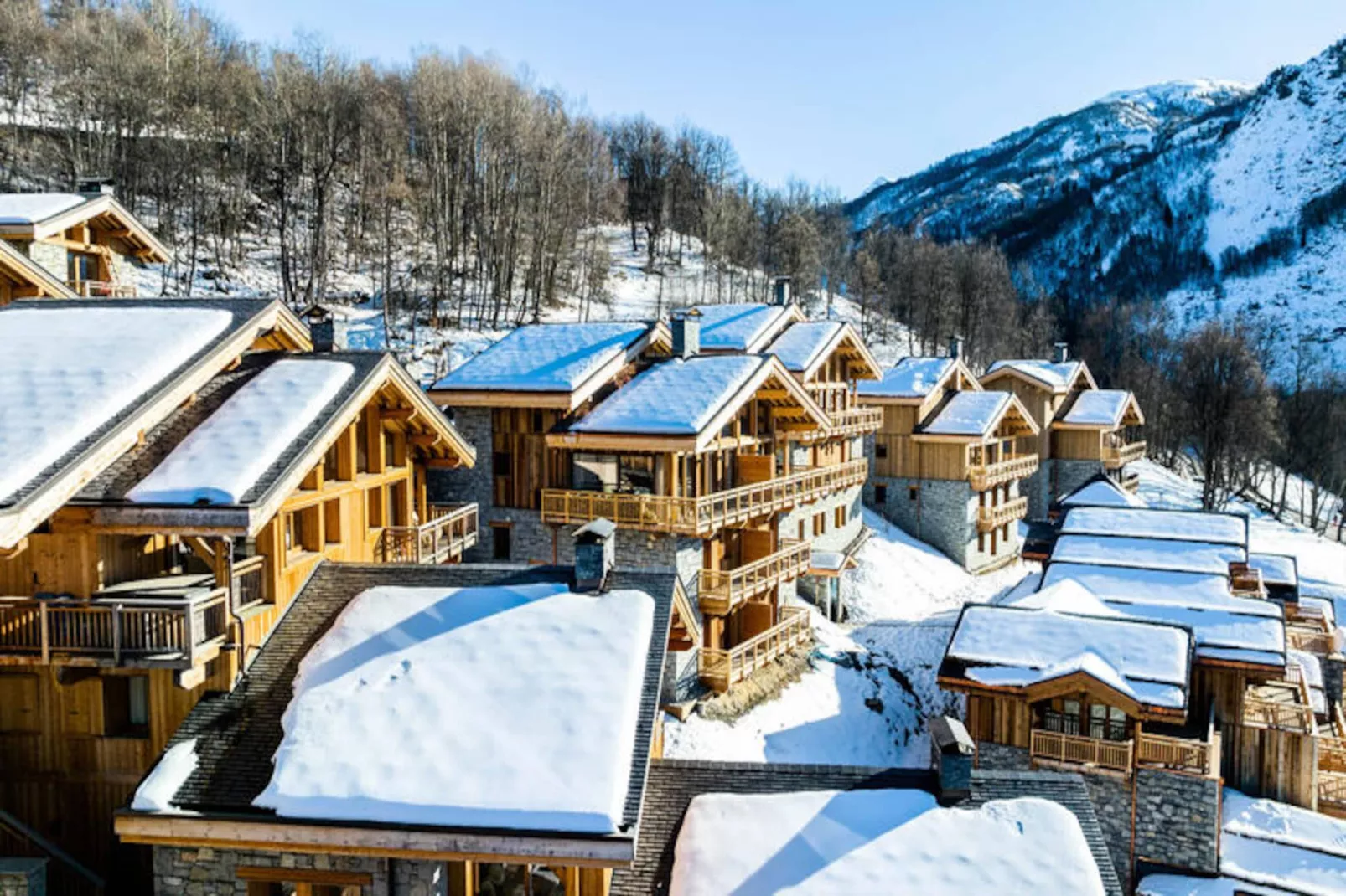 Résidence Caseblanche-Untagged