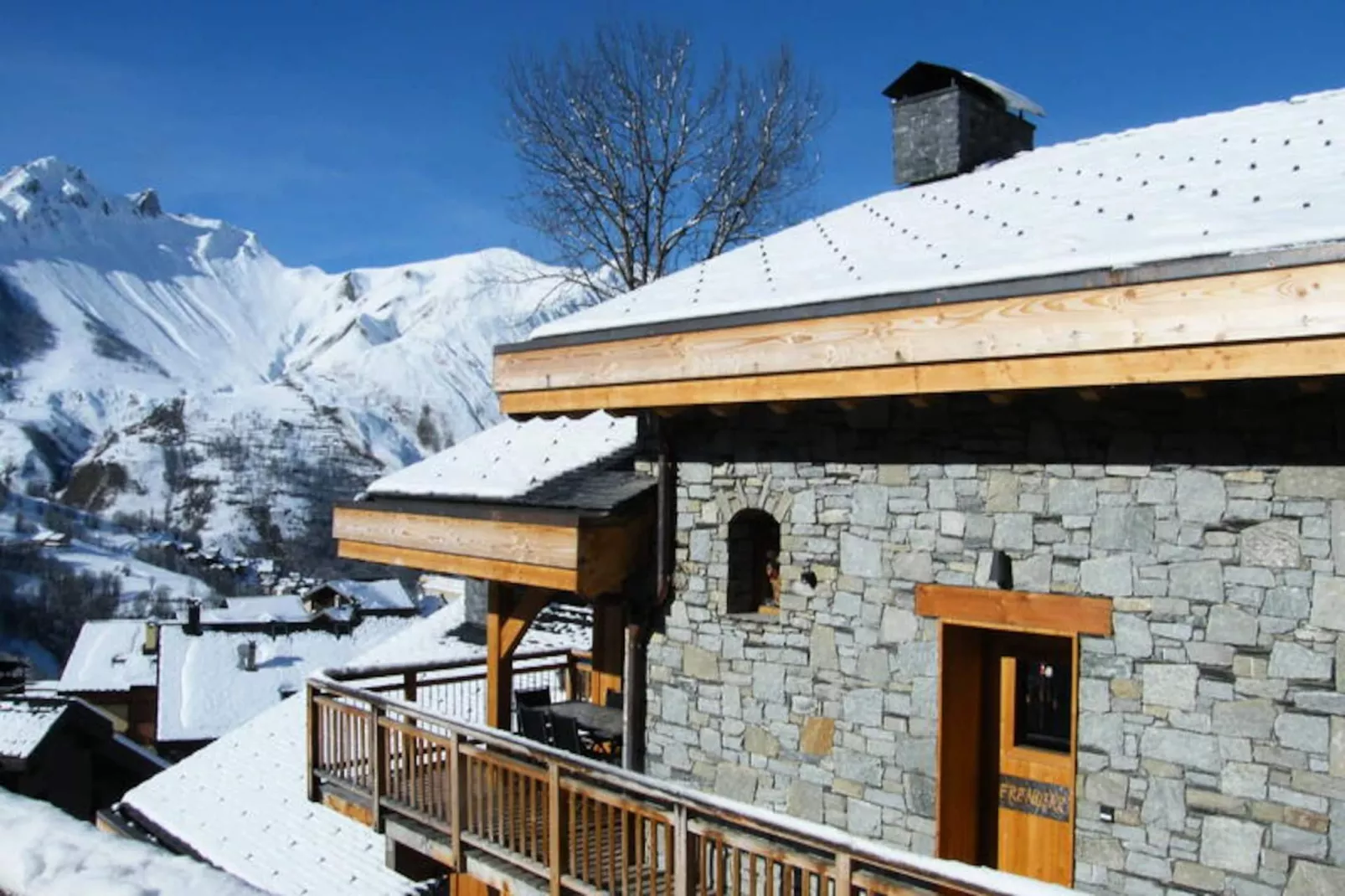 Résidence Caseblanche-Nicht zugeordnet