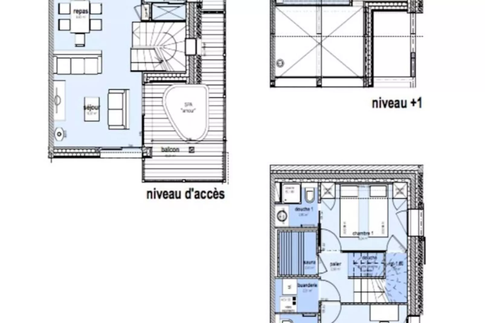Résidence Caseblanche-Nicht zugeordnet