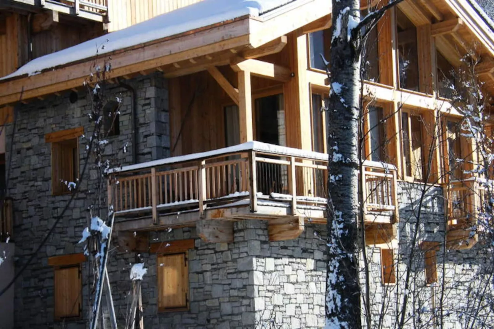 Résidence Caseblanche-Nicht zugeordnet