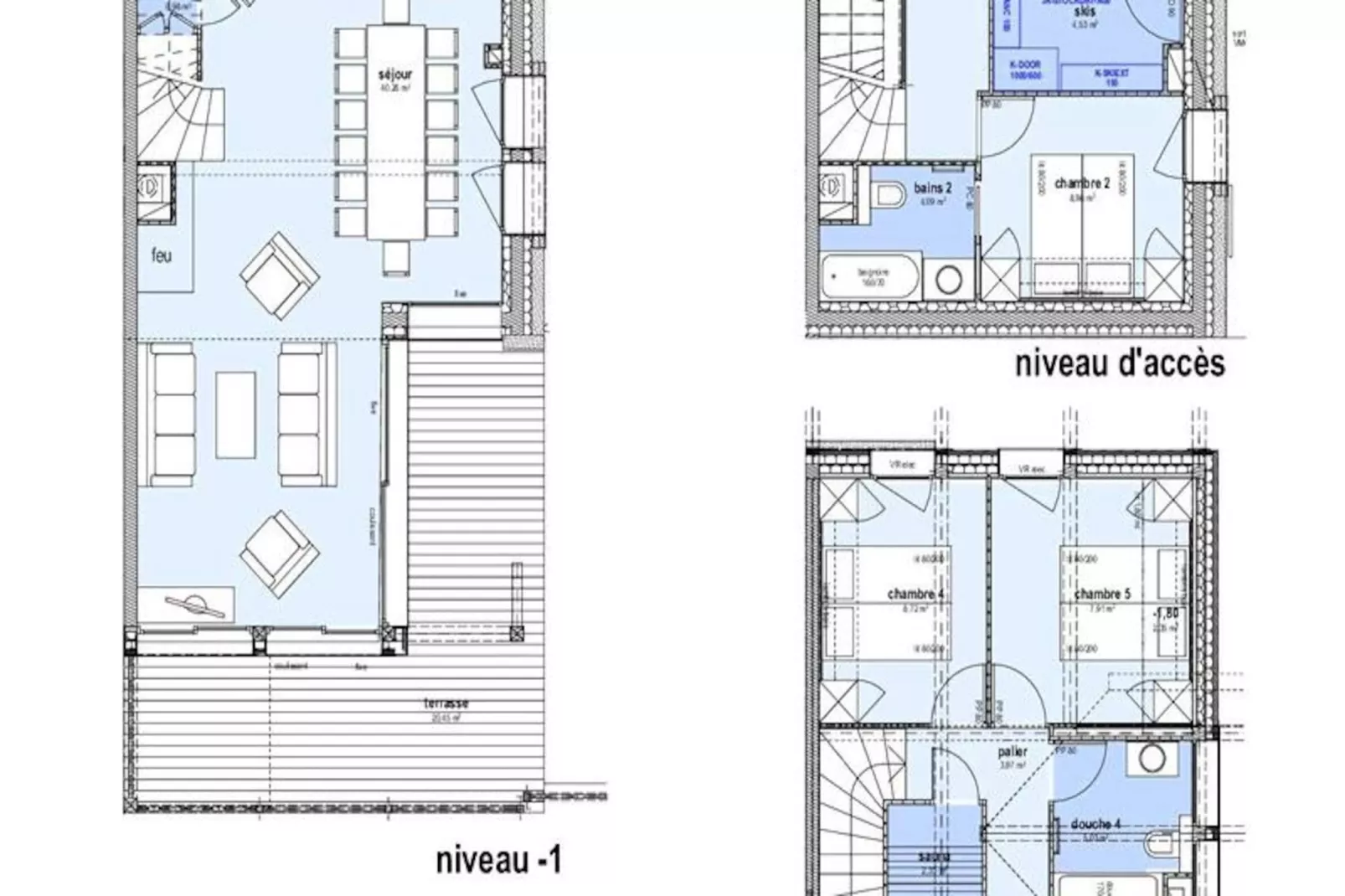 Résidence Caseblanche-Nicht zugeordnet