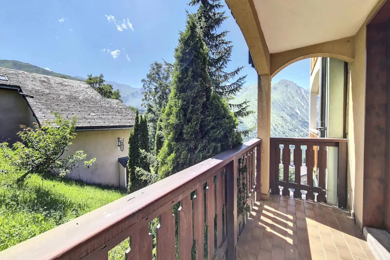 Résidence Charmettes-Nicht zugeordnet