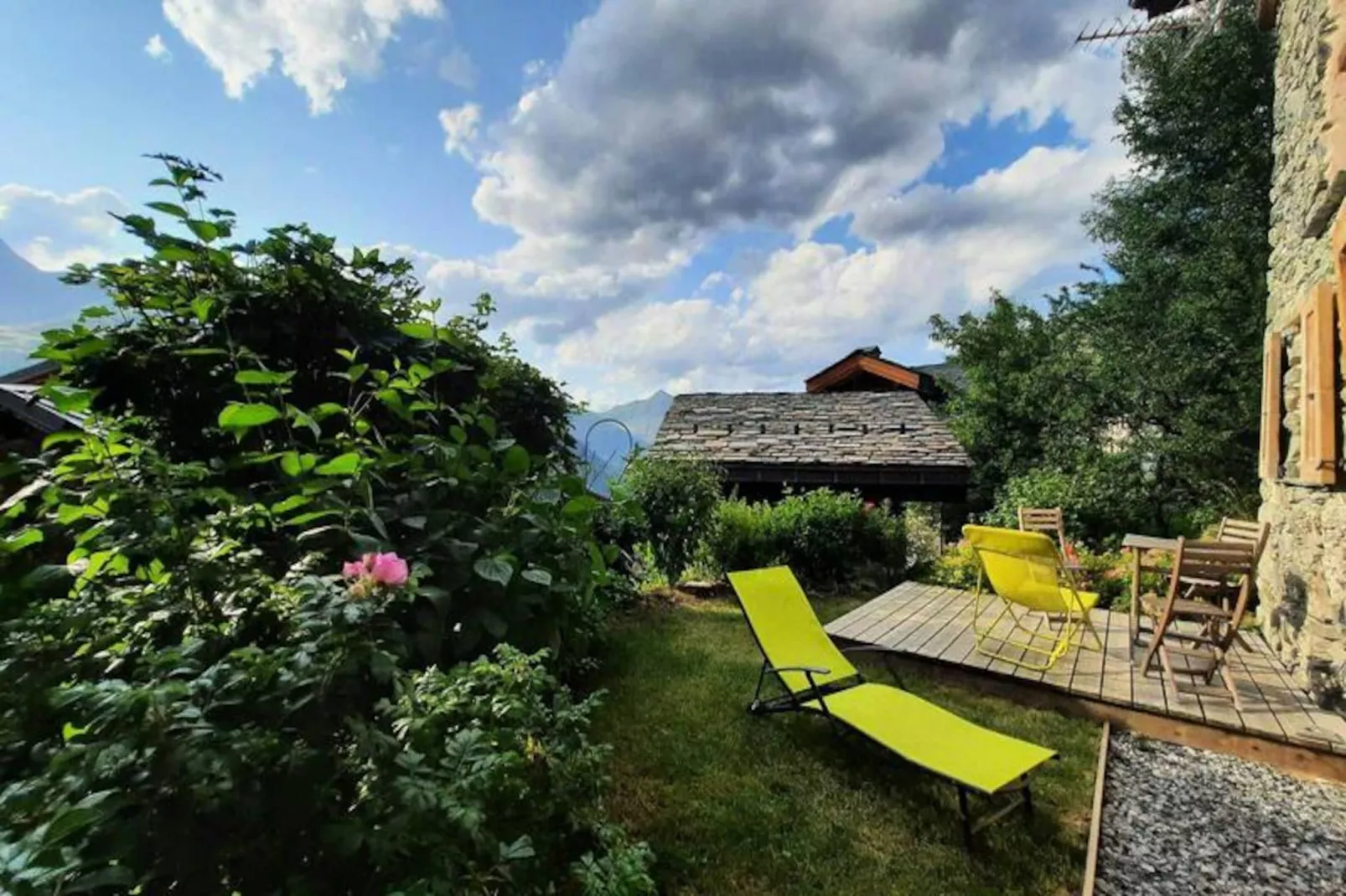 Résidence L'escarel-Untagged