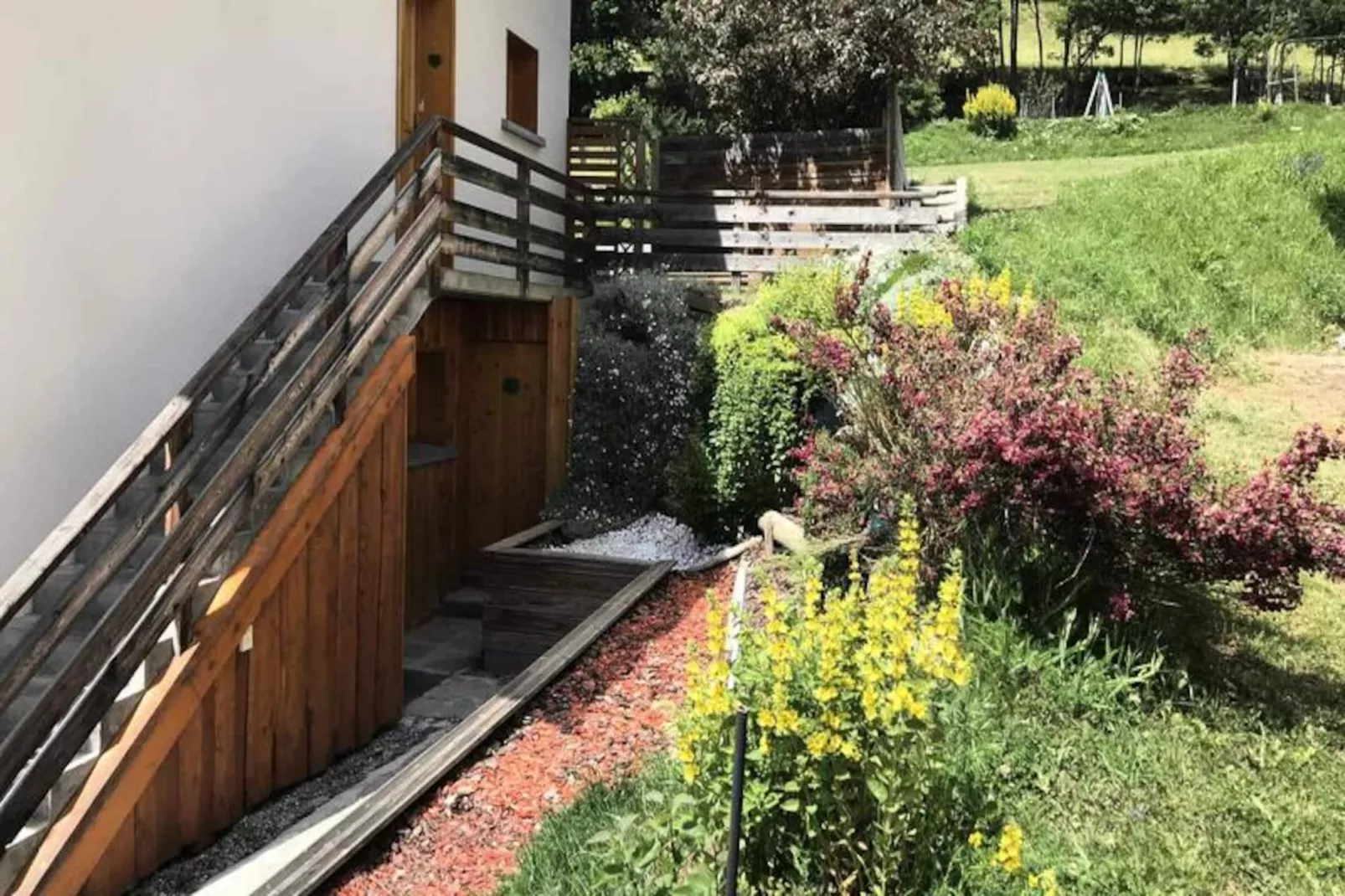 Chalet Epicea-Untagged