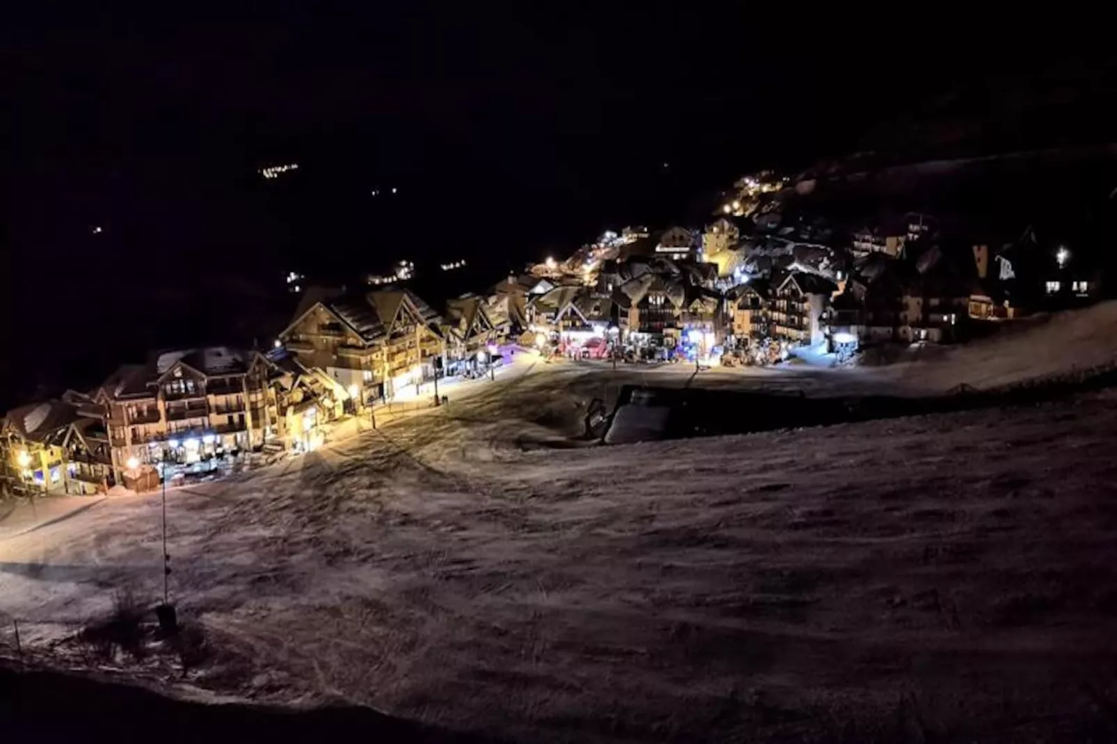 Résidence Le Thabor - maeva Home-Untagged