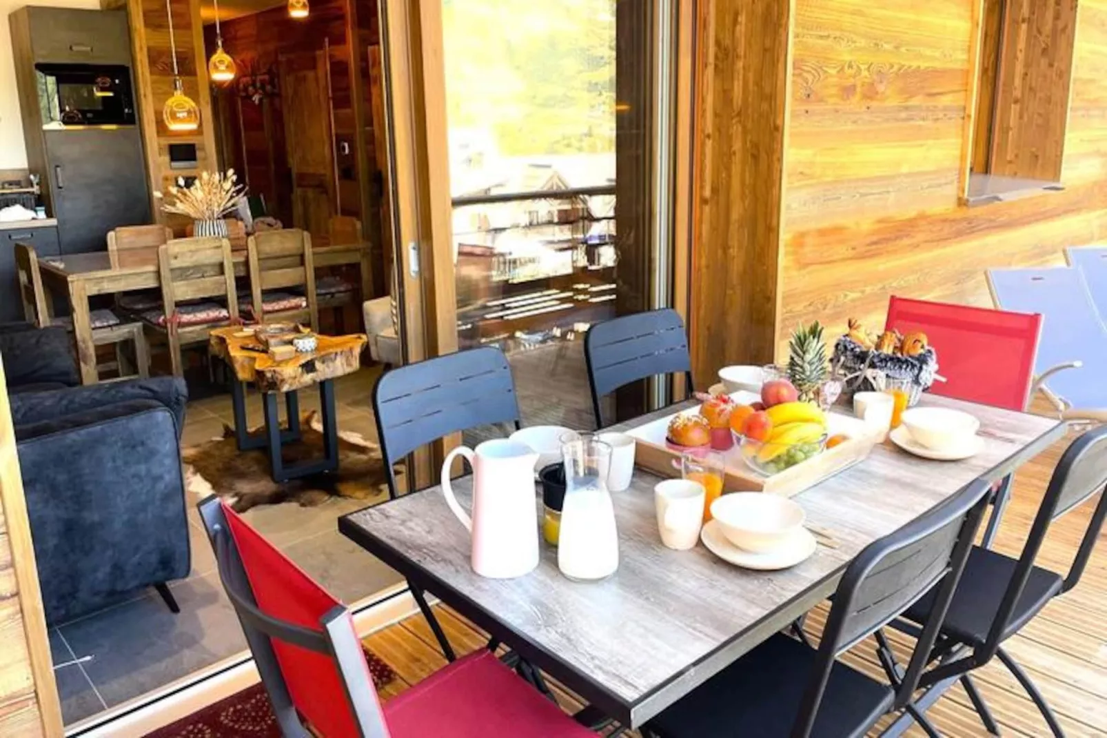 Résidence L'olvera-Untagged