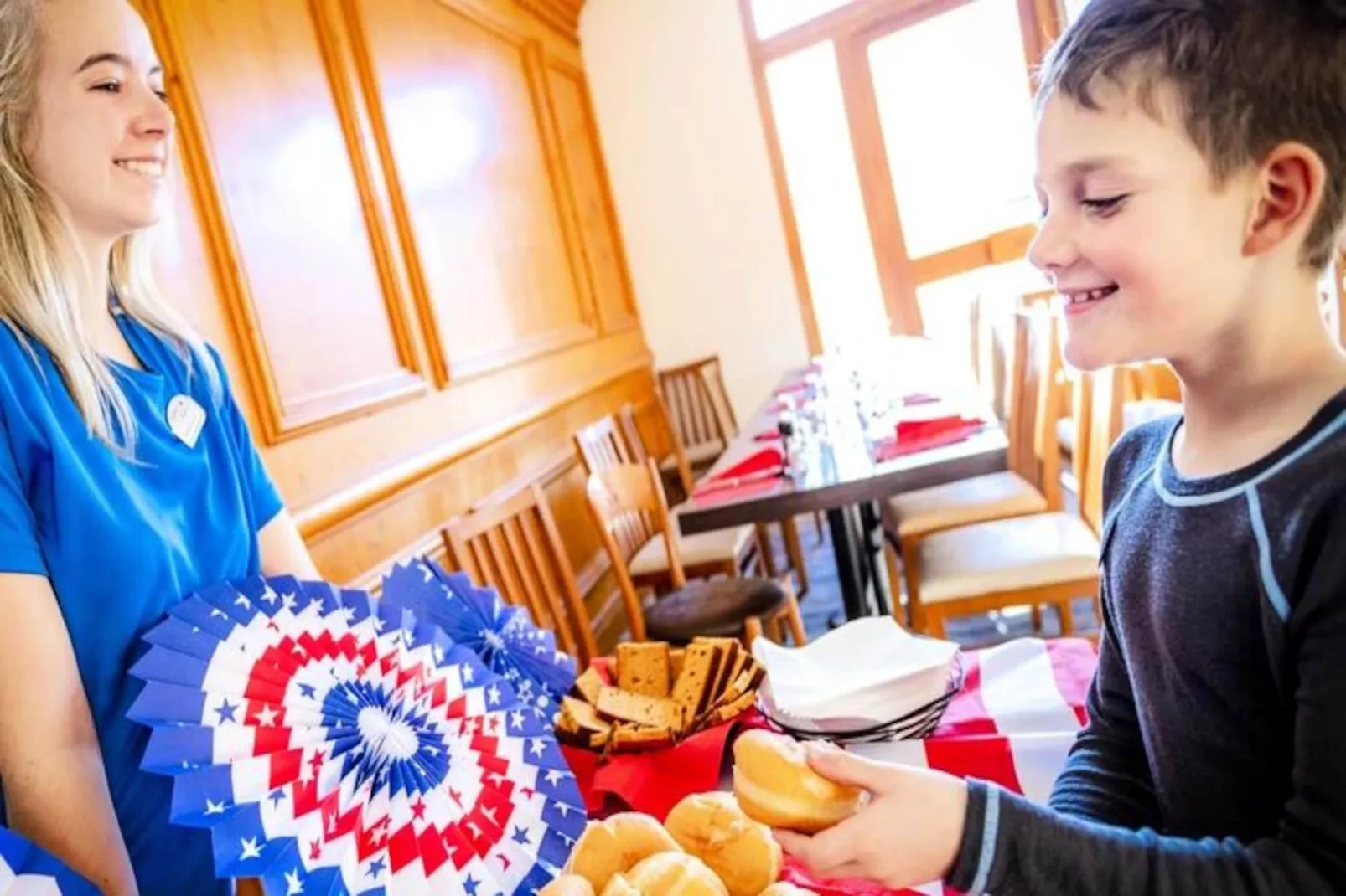 Village Club MMV Le Val Cenis *** - Pension complète-Non tagué