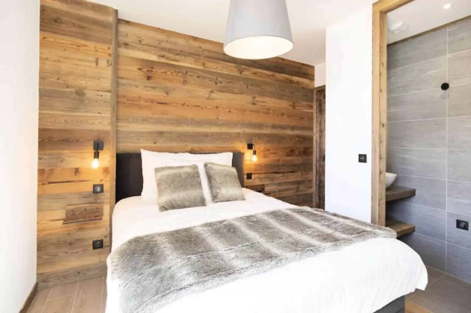 Résidence La Marmotte-Untagged