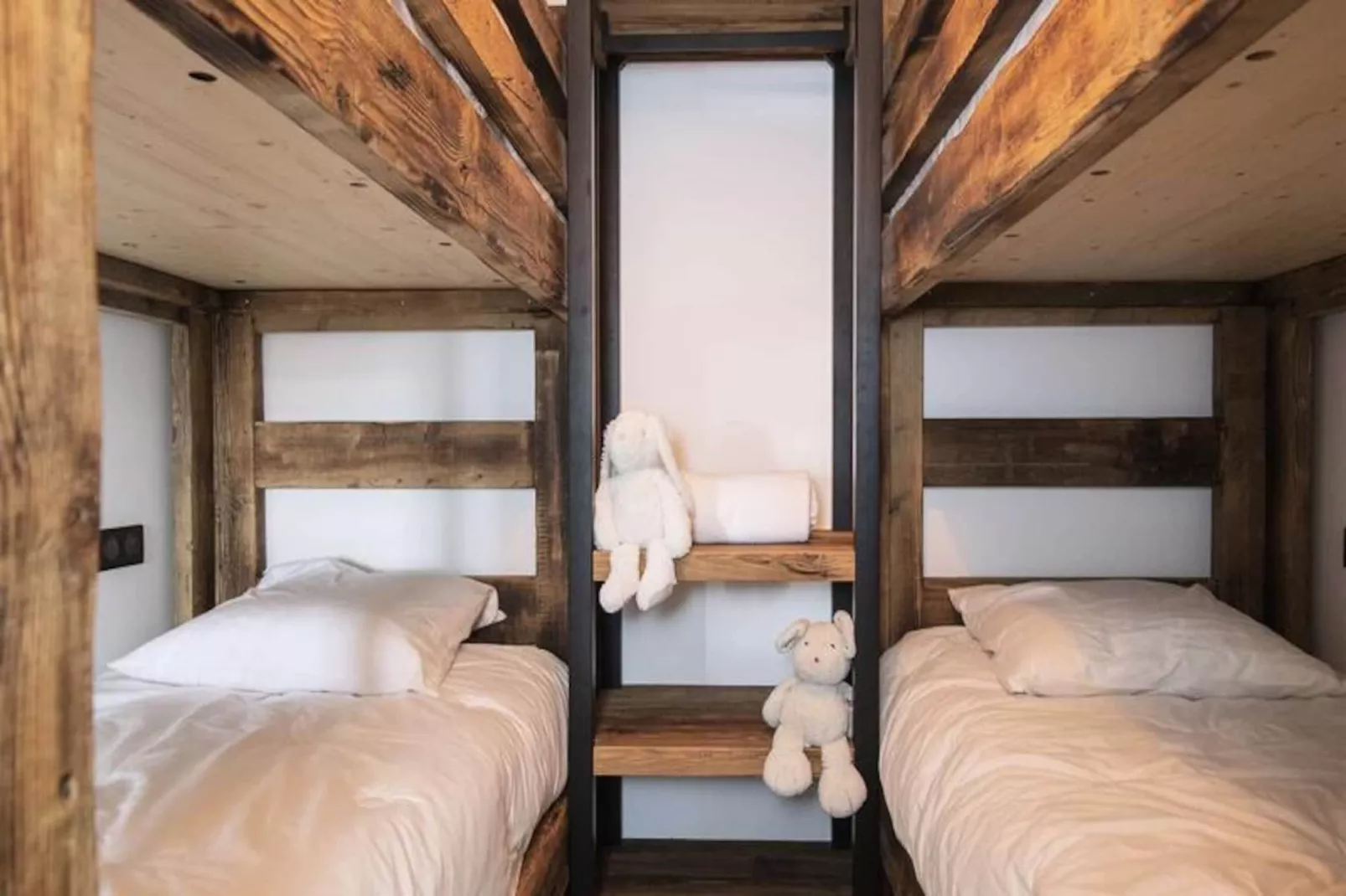 Résidence La Marmotte-Non tagué