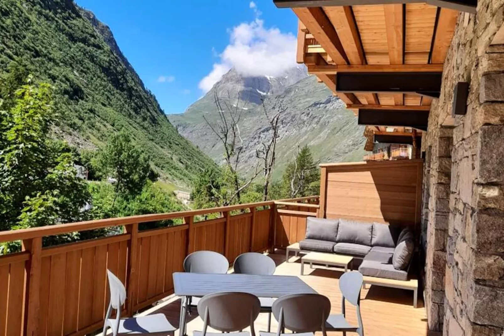 Résidence La Marmotte-Non tagué