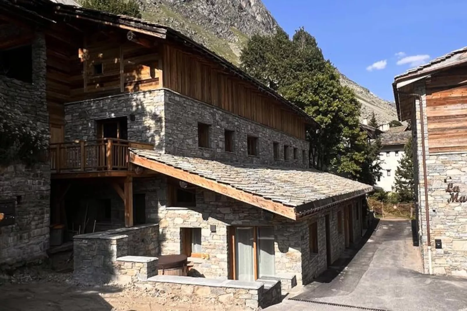 Résidence Les Marmottons-Untagged