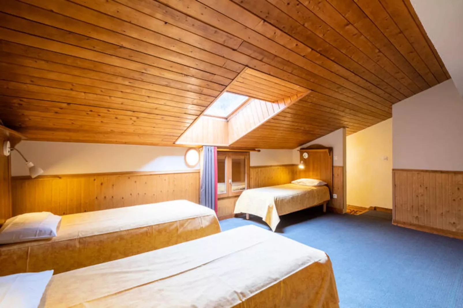 Résidence Les Balcons de Val Cenis Le Haut ***-Untagged