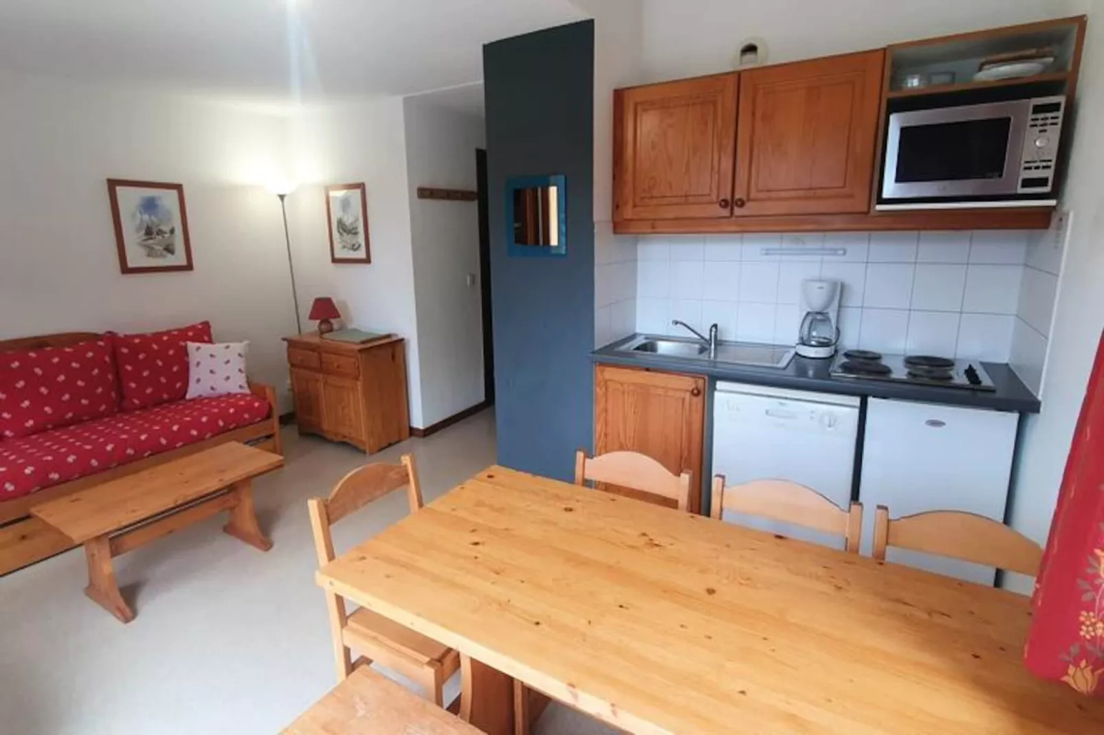 Les Chalets D'arrondaz-Nicht zugeordnet