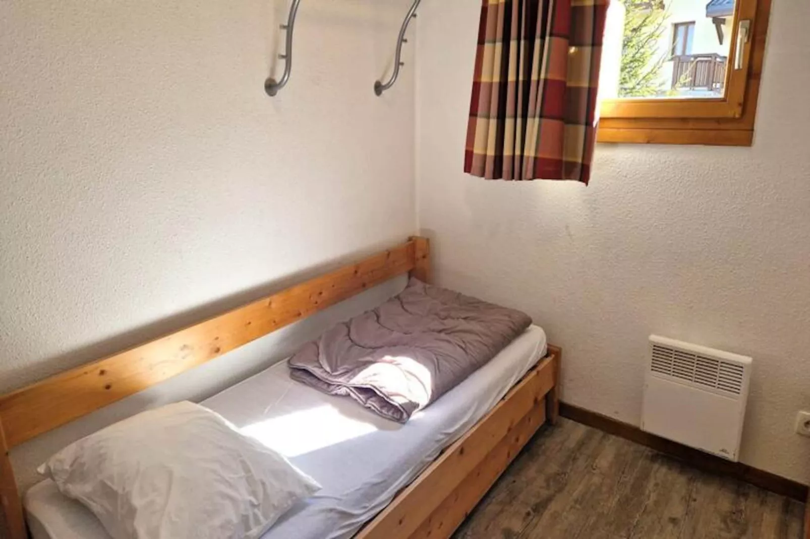 Les Chalets D'arrondaz-Nicht zugeordnet