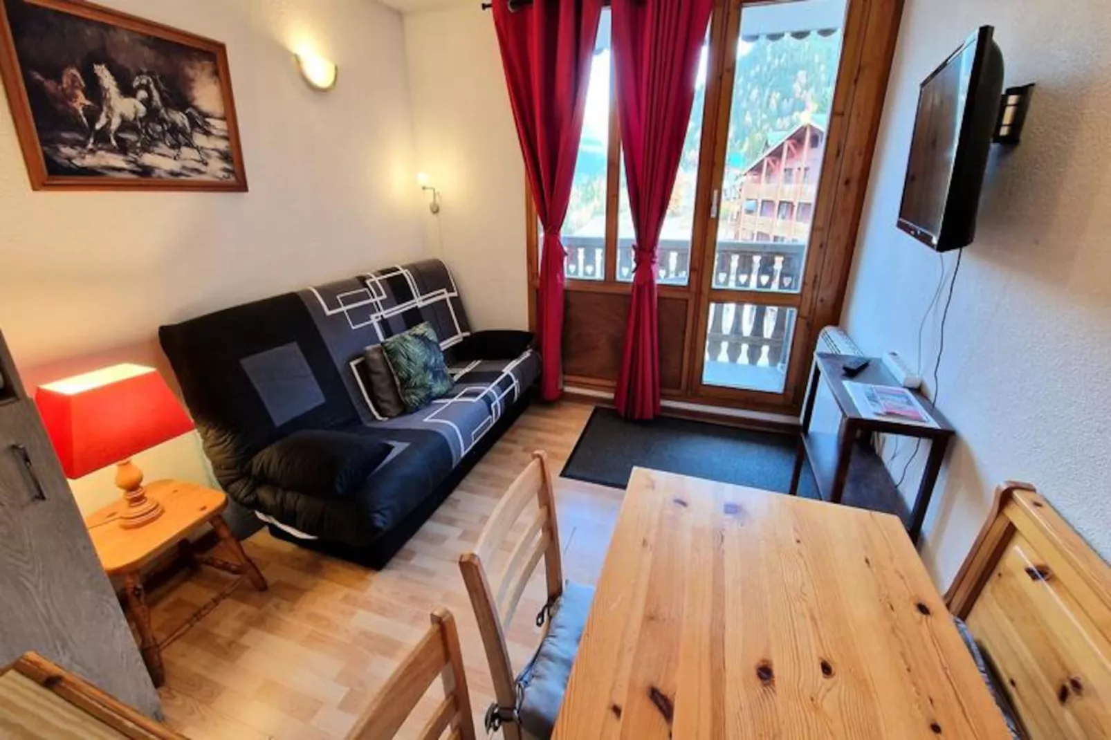 Résidence Le Thabor-Non tagué