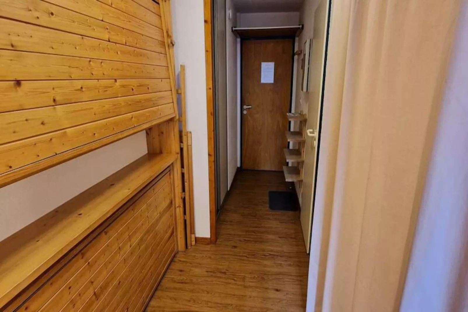 Résidence Le Thabor-Nicht zugeordnet