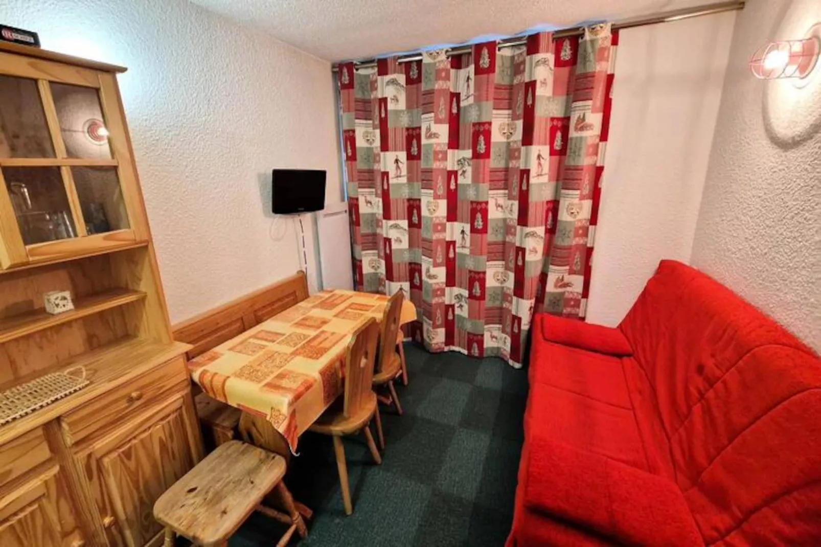 Résidence Le Thabor-Nicht zugeordnet