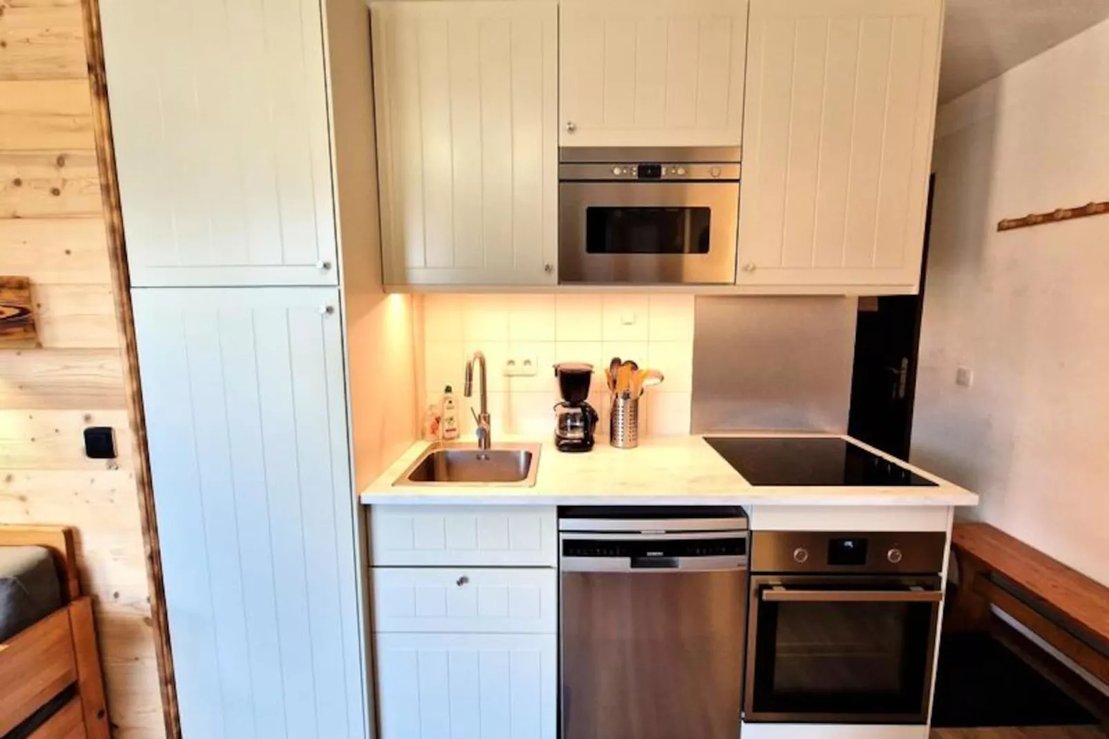 Les Chalets D'arrondaz-Nicht zugeordnet