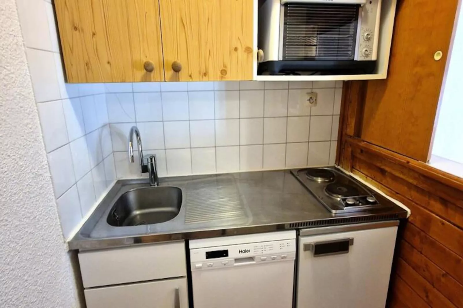 Résidence Le Thabor-Nicht zugeordnet