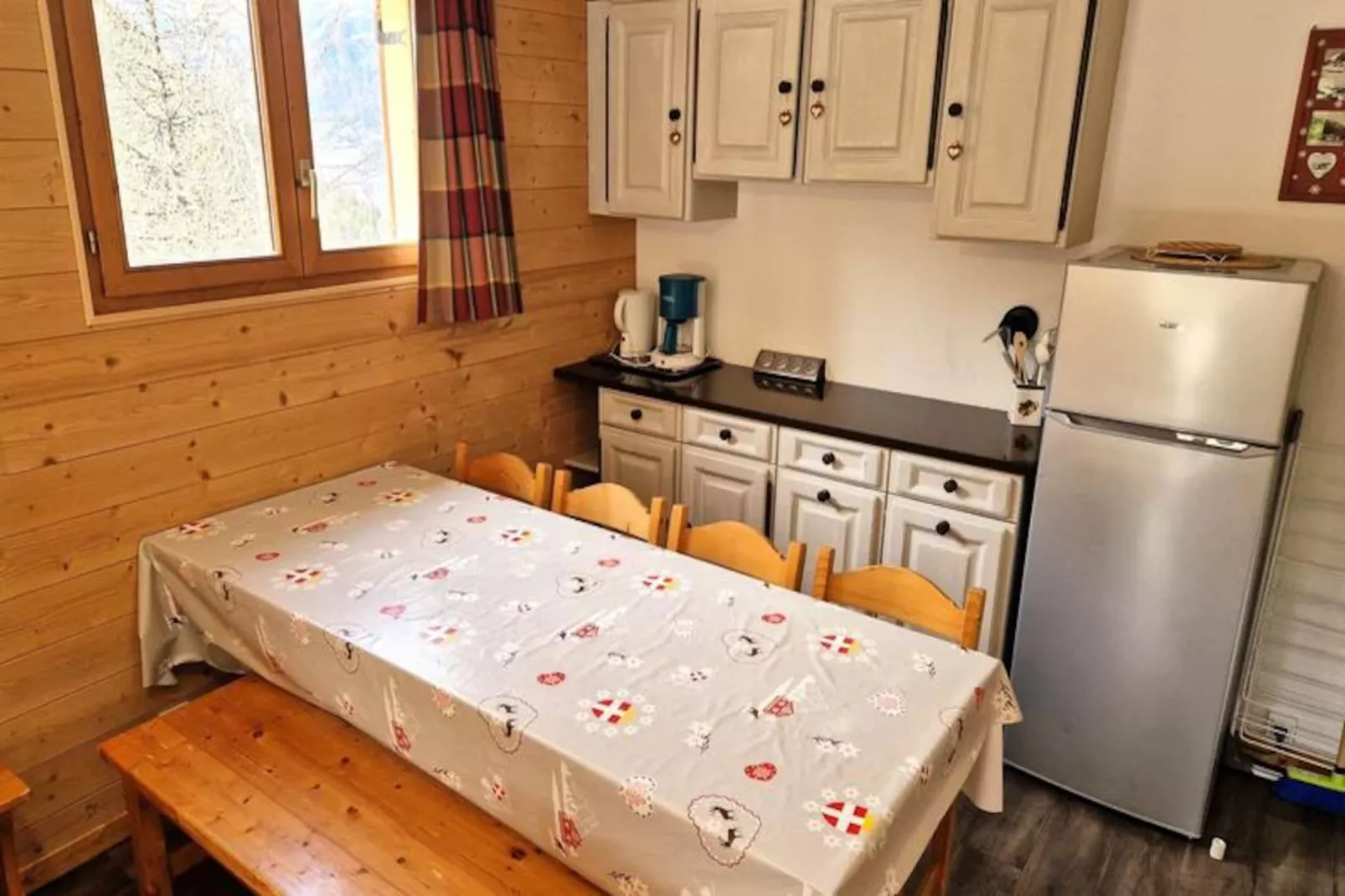 Les Chalets D'arrondaz - Nicht zugeordnet