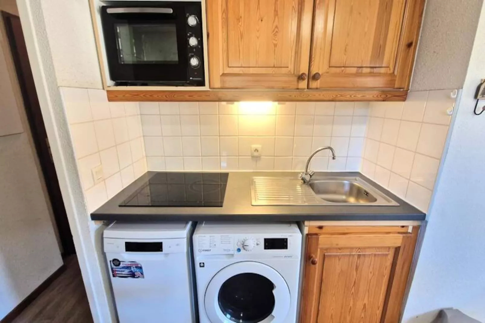 Les Chalets D'arrondaz - Nicht zugeordnet