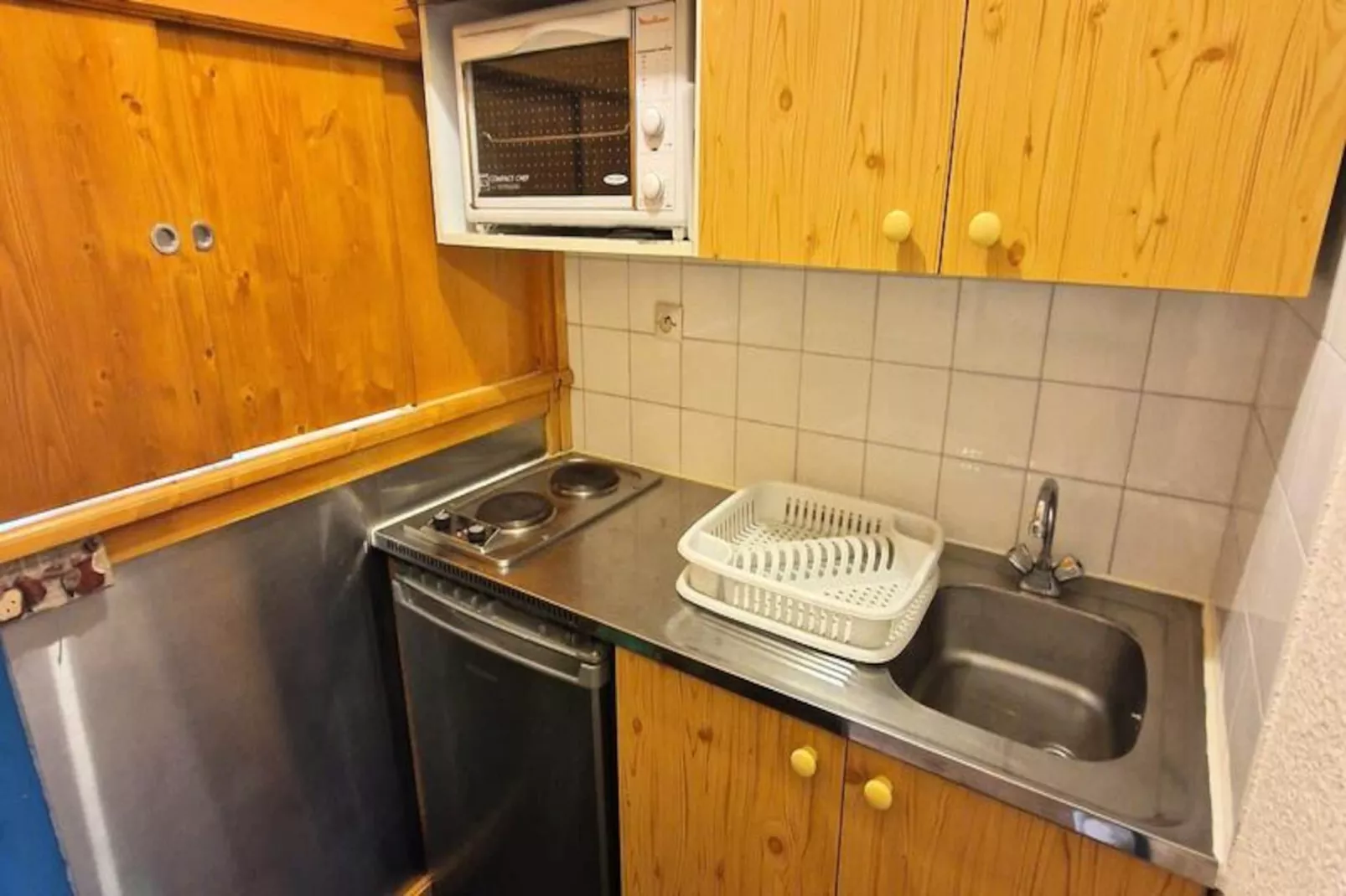 Résidence Le Thabor-Untagged