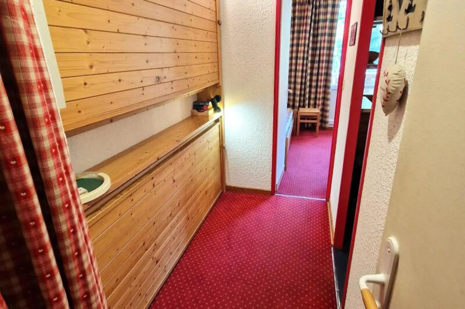 Résidence Le Thabor-Nicht zugeordnet