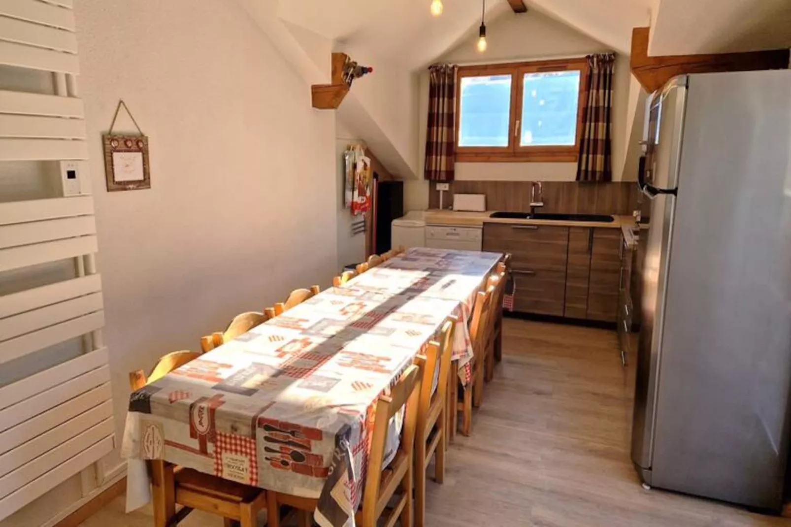 Les Chalets D'arrondaz-Nicht zugeordnet