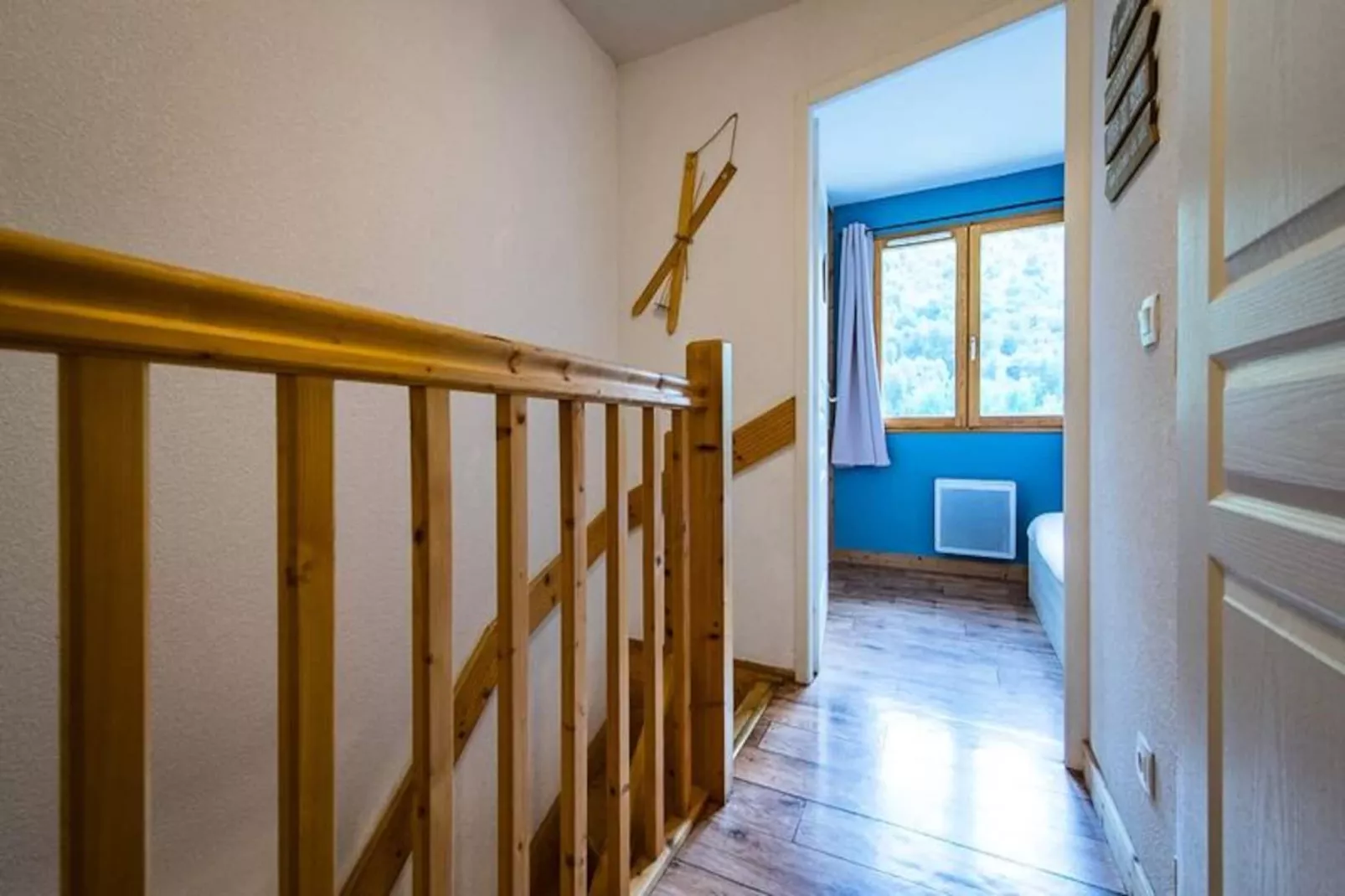 Les Chalets De L'arvan Ii-Untagged