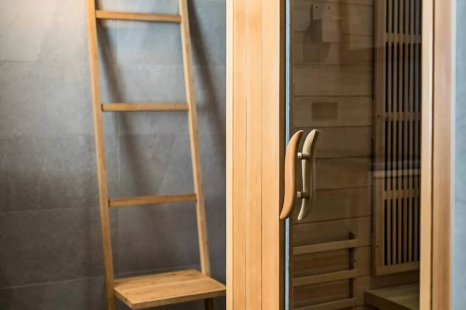 Résidence Les Aiguilles-Non tagué