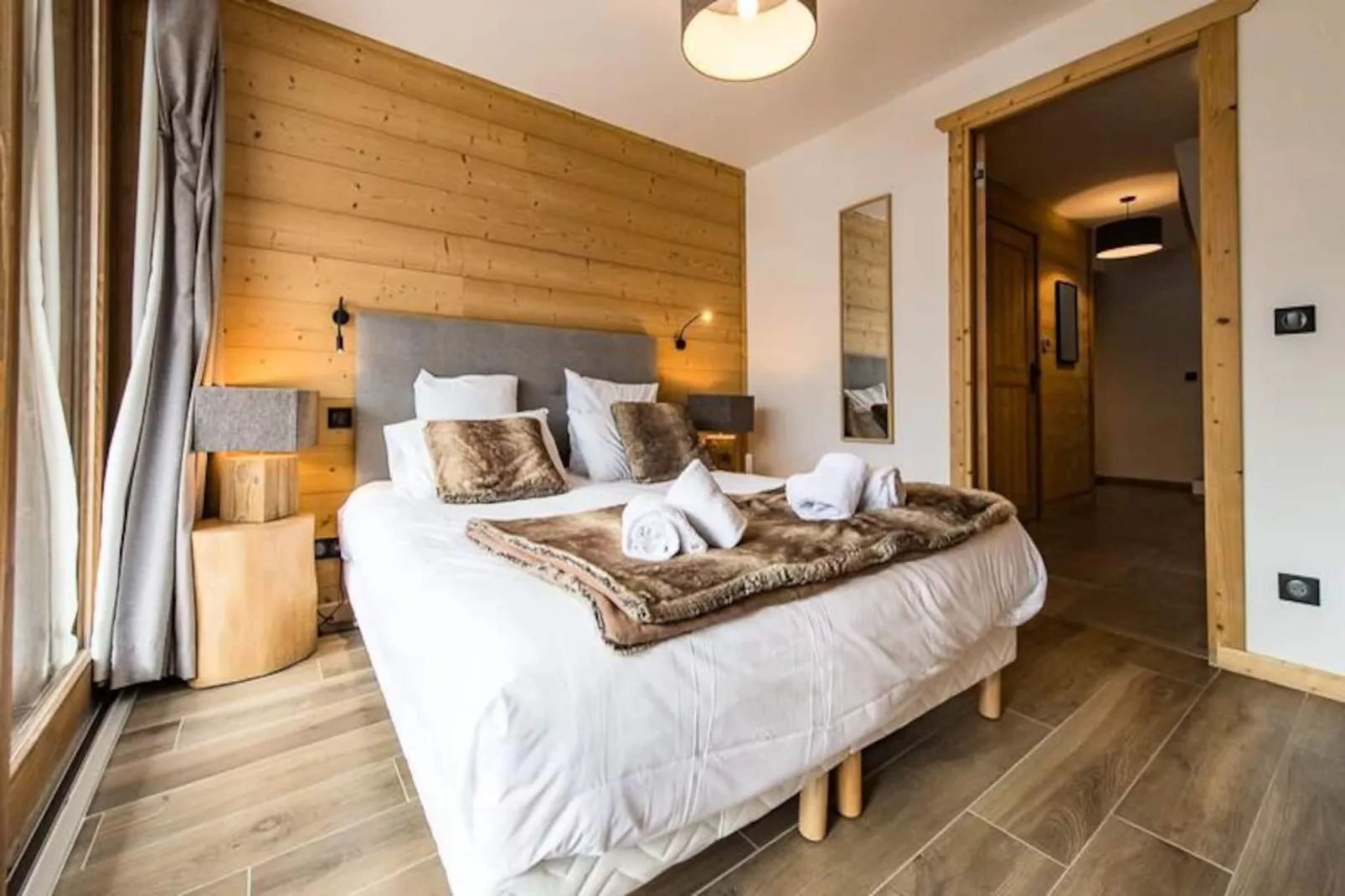 Résidence Les Aiguilles-Non tagué