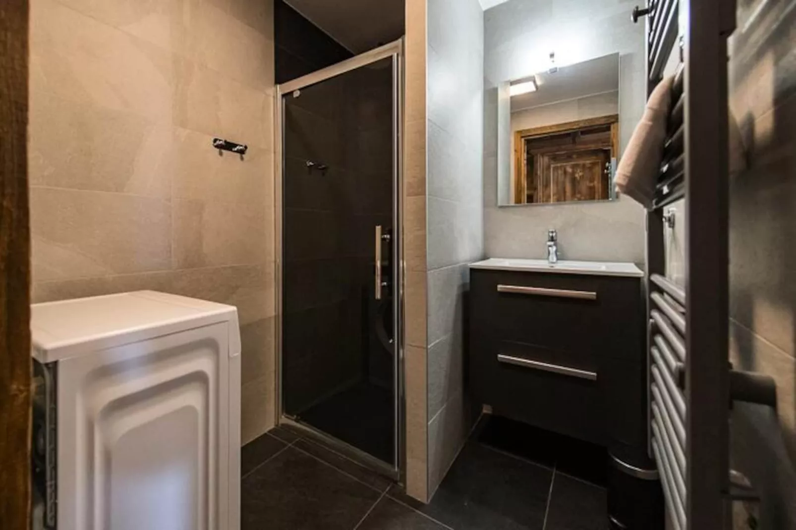 Résidence Les Aiguilles-Untagged