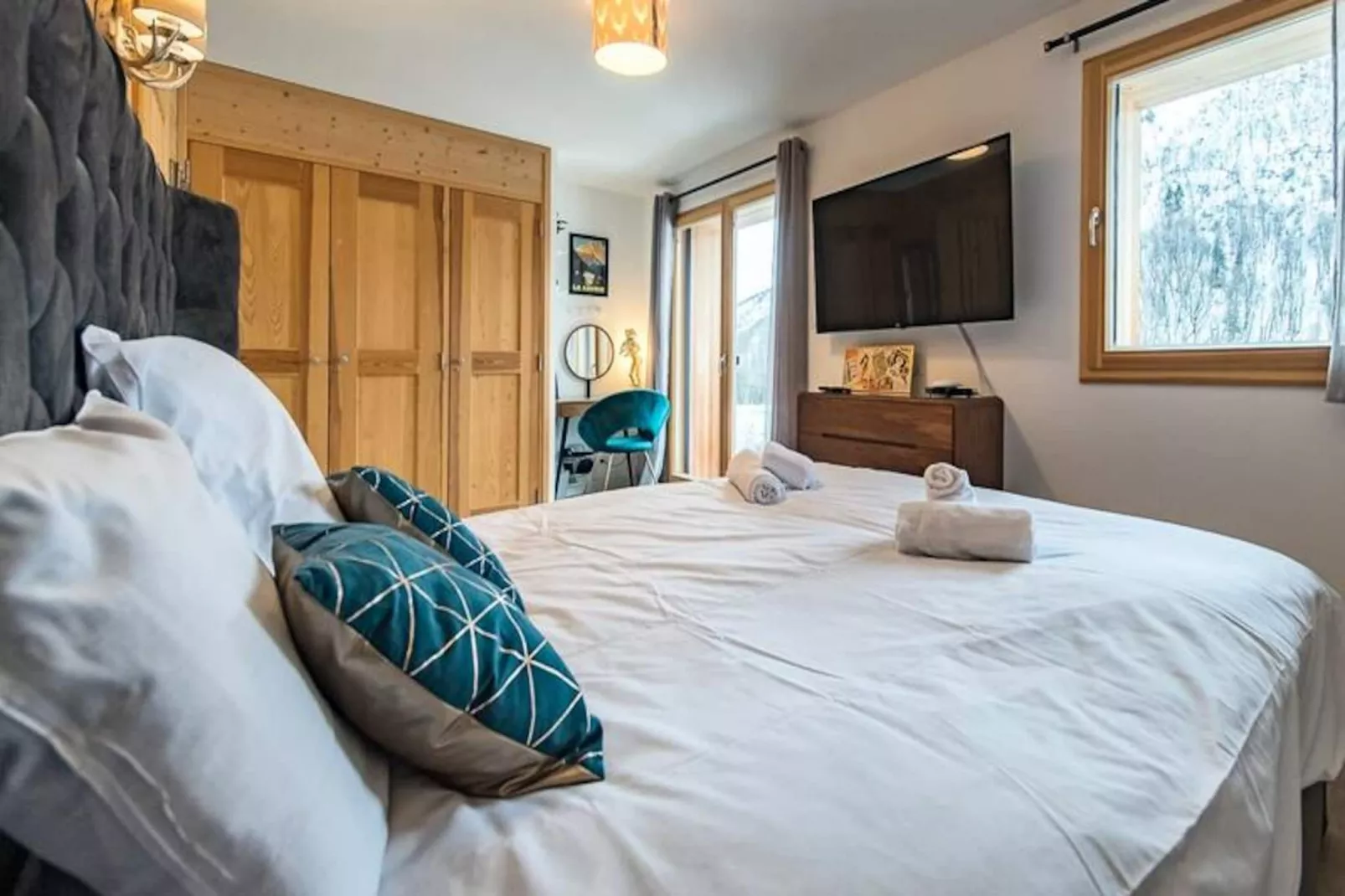 Chalet Denté-st Sorlin D Arves-Untagged