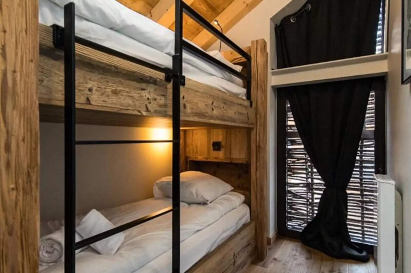 Résidence Ecrin Des Arves-Nicht zugeordnet