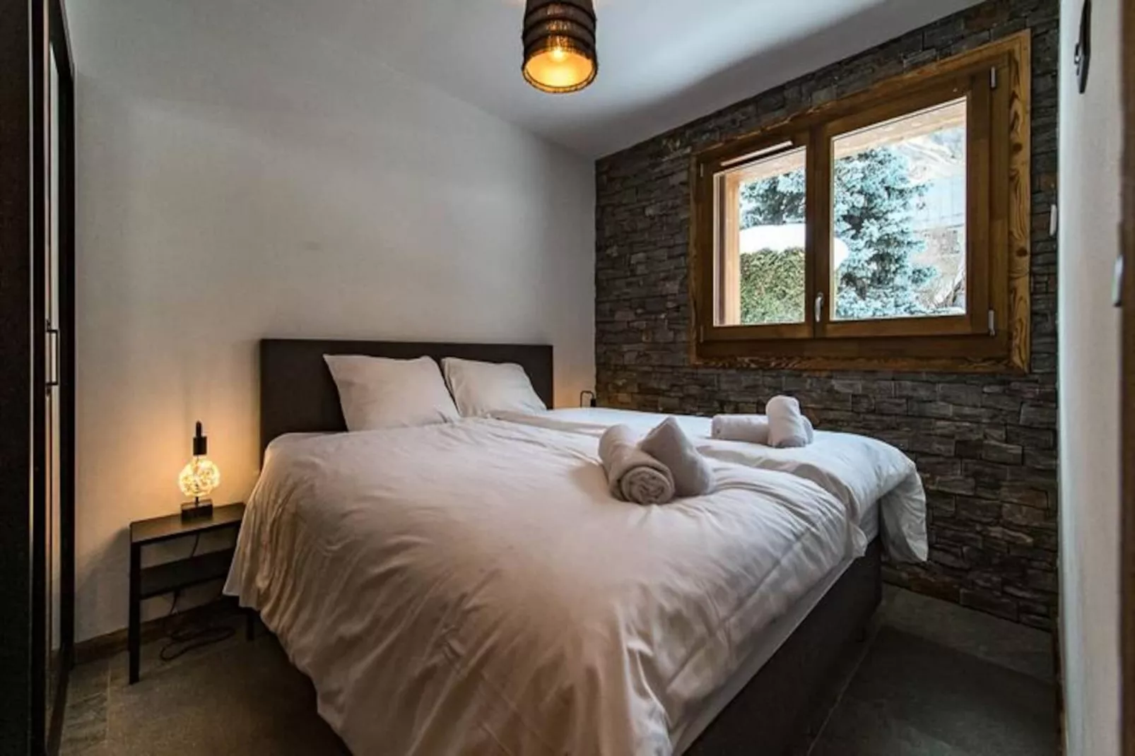 Résidence Le Hameau Du Moulin-Nicht zugeordnet