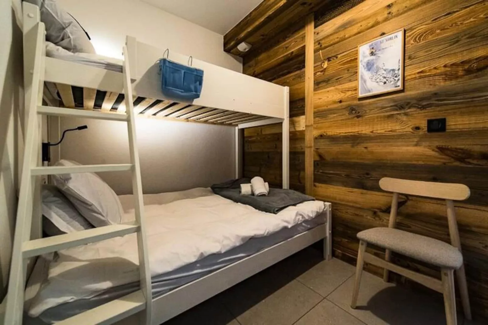 Résidence Le Hameau Du Moulin-Nicht zugeordnet