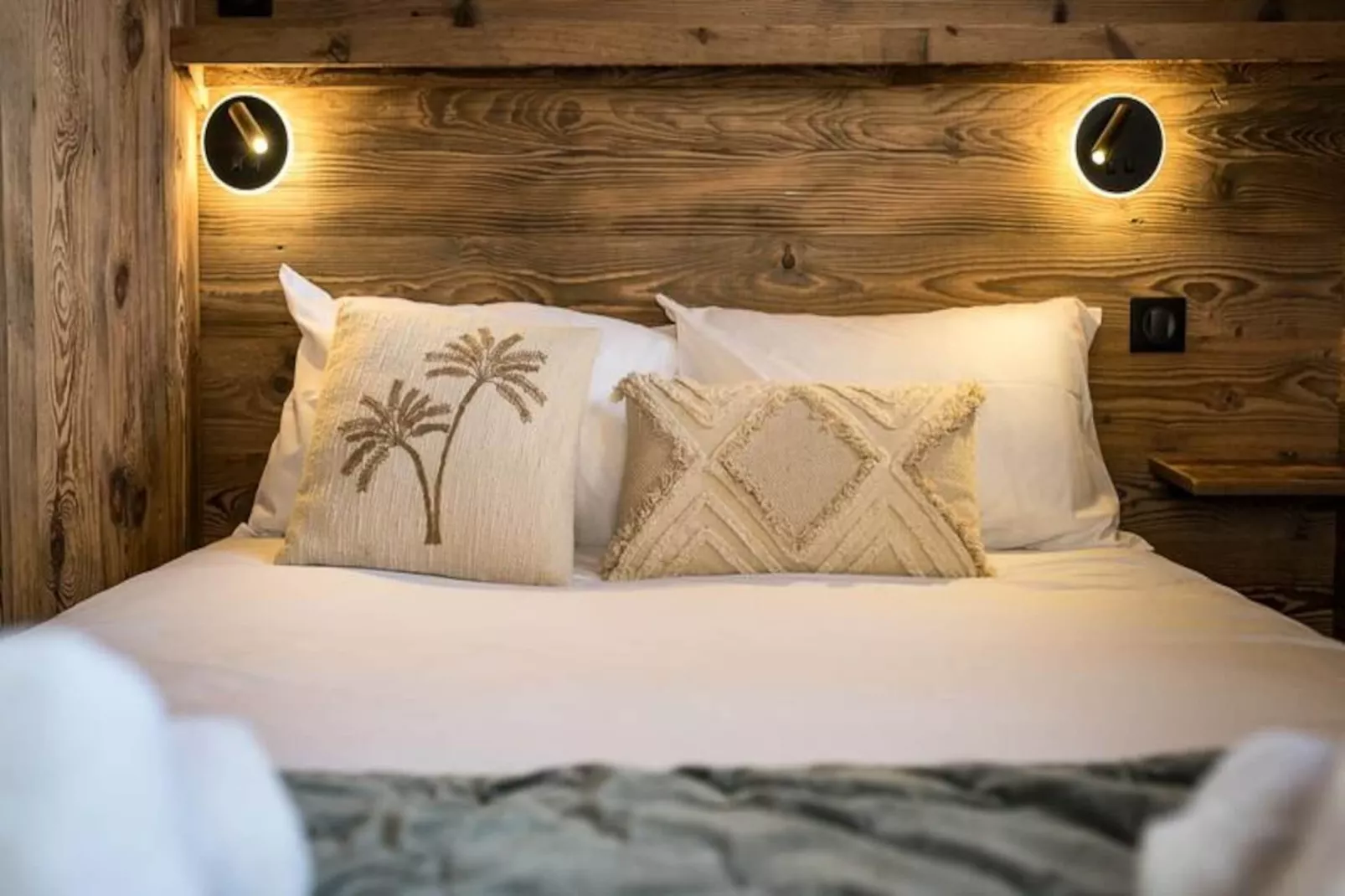 Résidence Le Hameau Du Moulin-Nicht zugeordnet