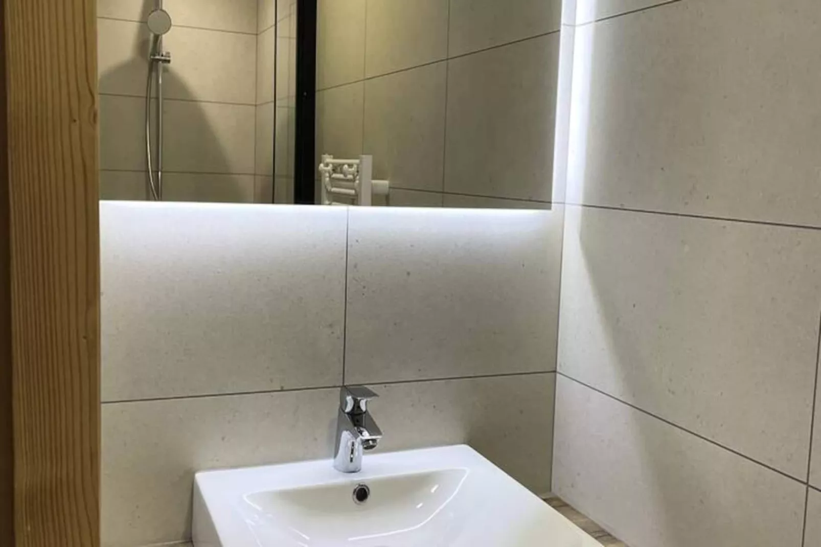 Résidence Le Hameau Du Moulin-Nicht zugeordnet