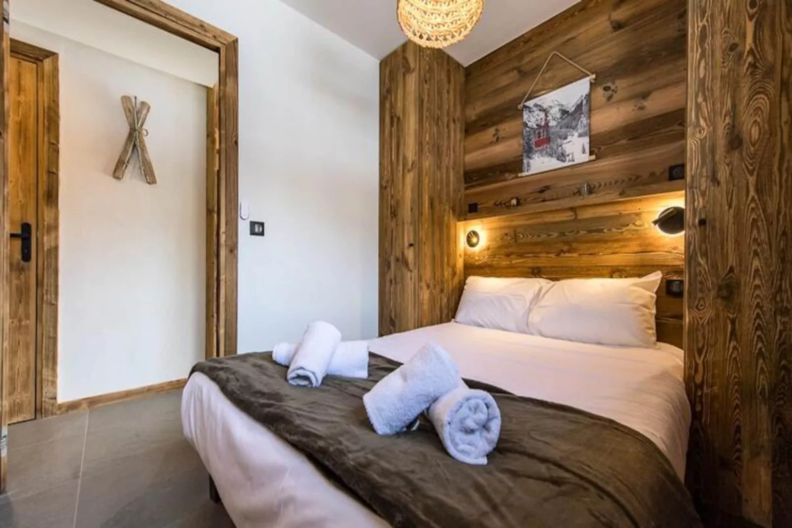 Résidence Le Hameau Du Moulin-Nicht zugeordnet