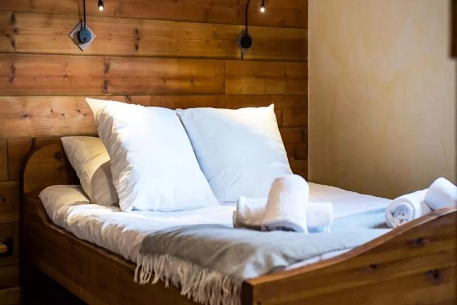 Chalet D'aimé-st Sorlin D Arves-Untagged