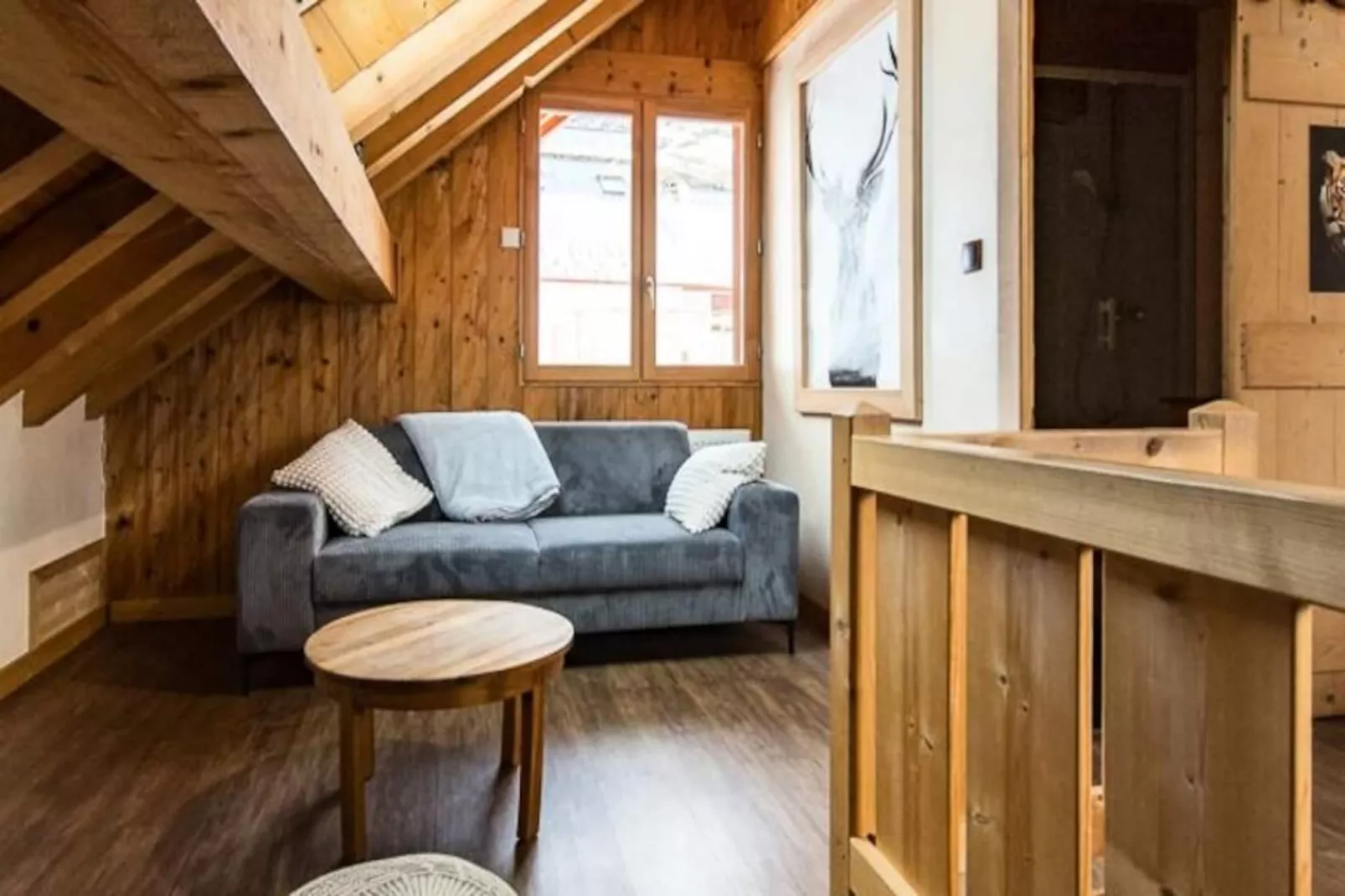 Résidence Mazot De Jean -st Sorlin D Arves-Untagged