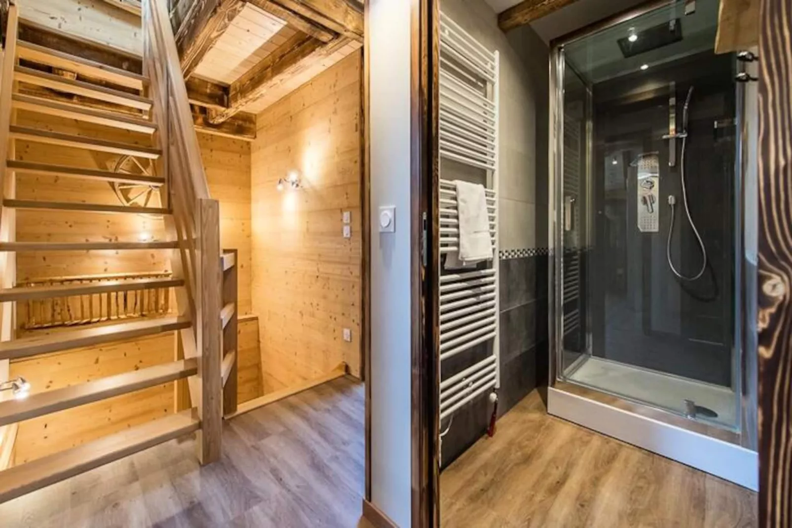 Chalet La Parenthèse-st Sorlin D Arves-Nicht zugeordnet