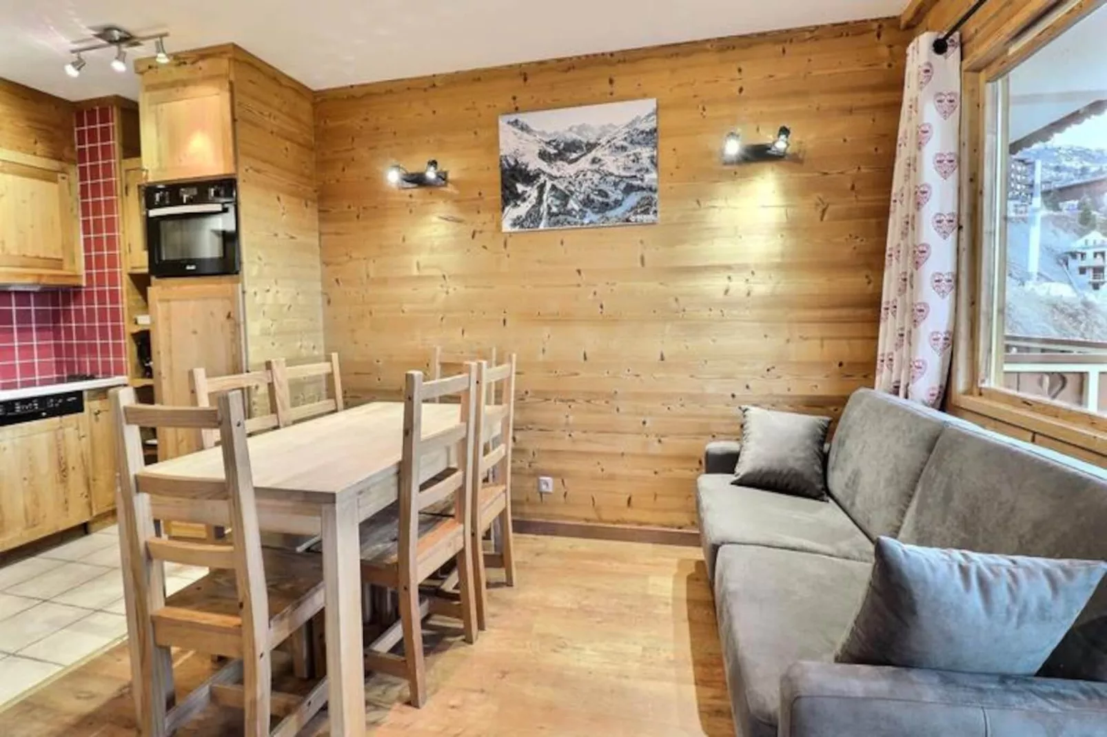 Résidence Vanoise-Untagged