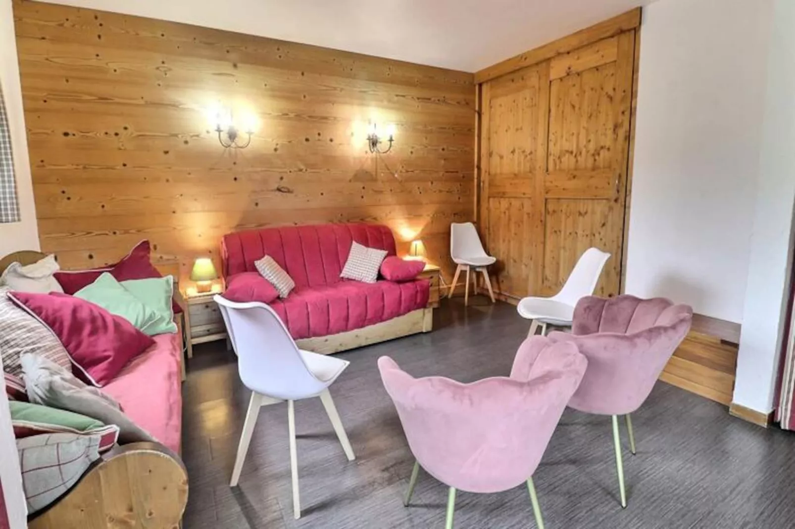 Résidence Proveres-Non tagué