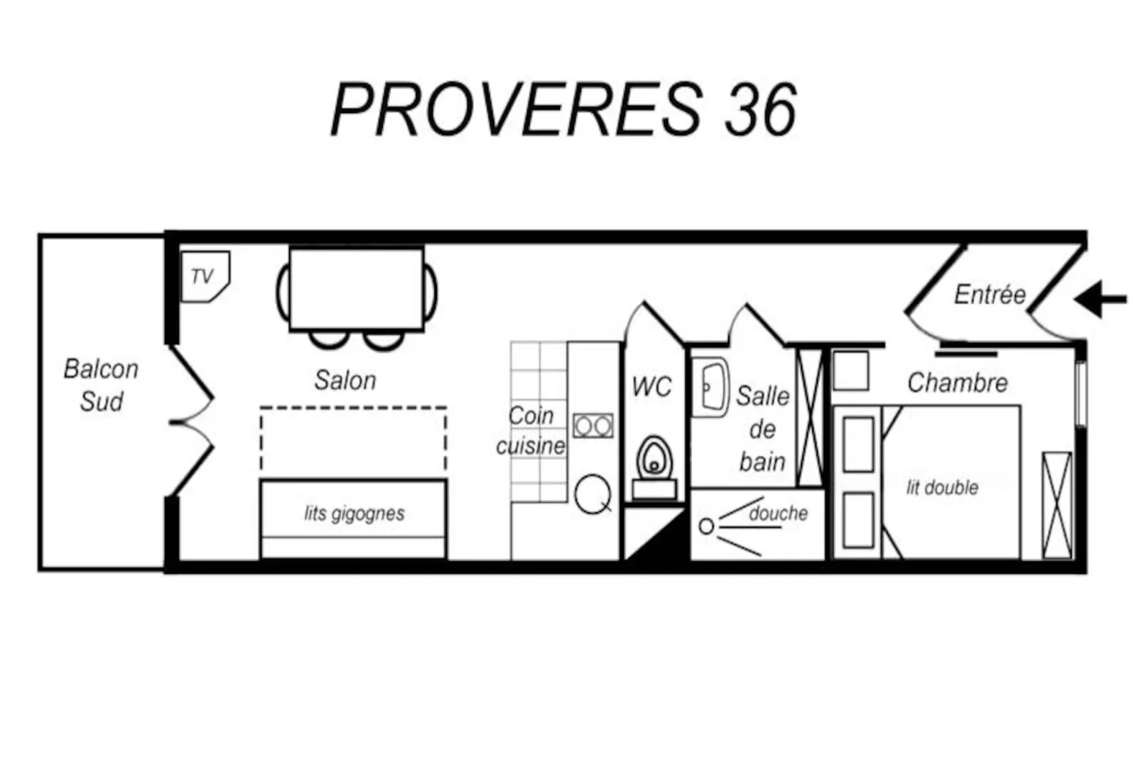 Résidence Proveres-Non tagué
